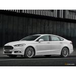 Vlečna kljuka Ford Mondeo V - 4/5 vrat, karavan - od 09/2014